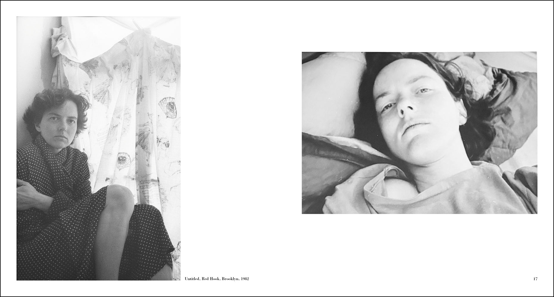 LIKENESS: Self-Portraits by Janet Neuhauser