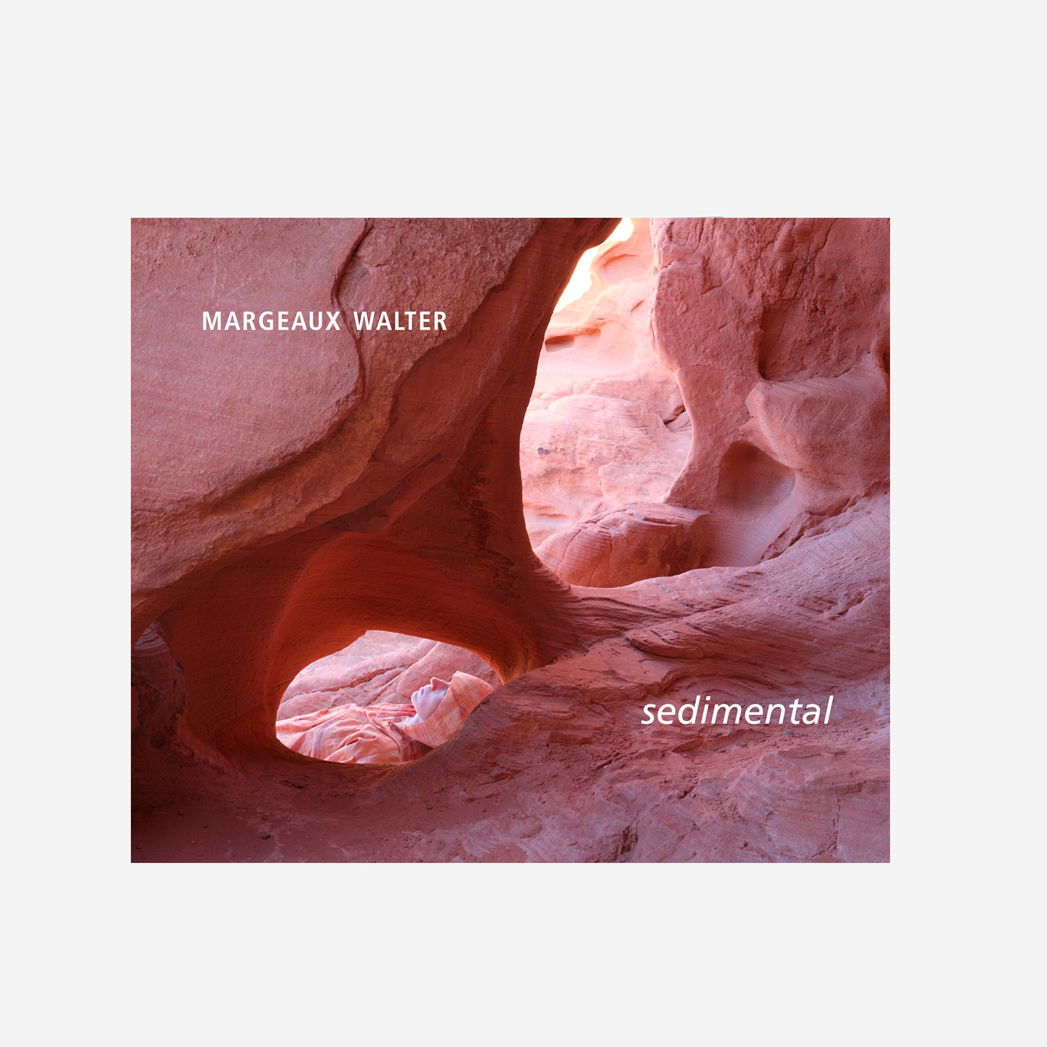 SEDIMENTAL by Margeaux Walter