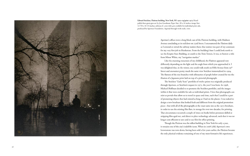 Seeing Being Seen: A Personal History of Photography by Michelle Dunn Marsh